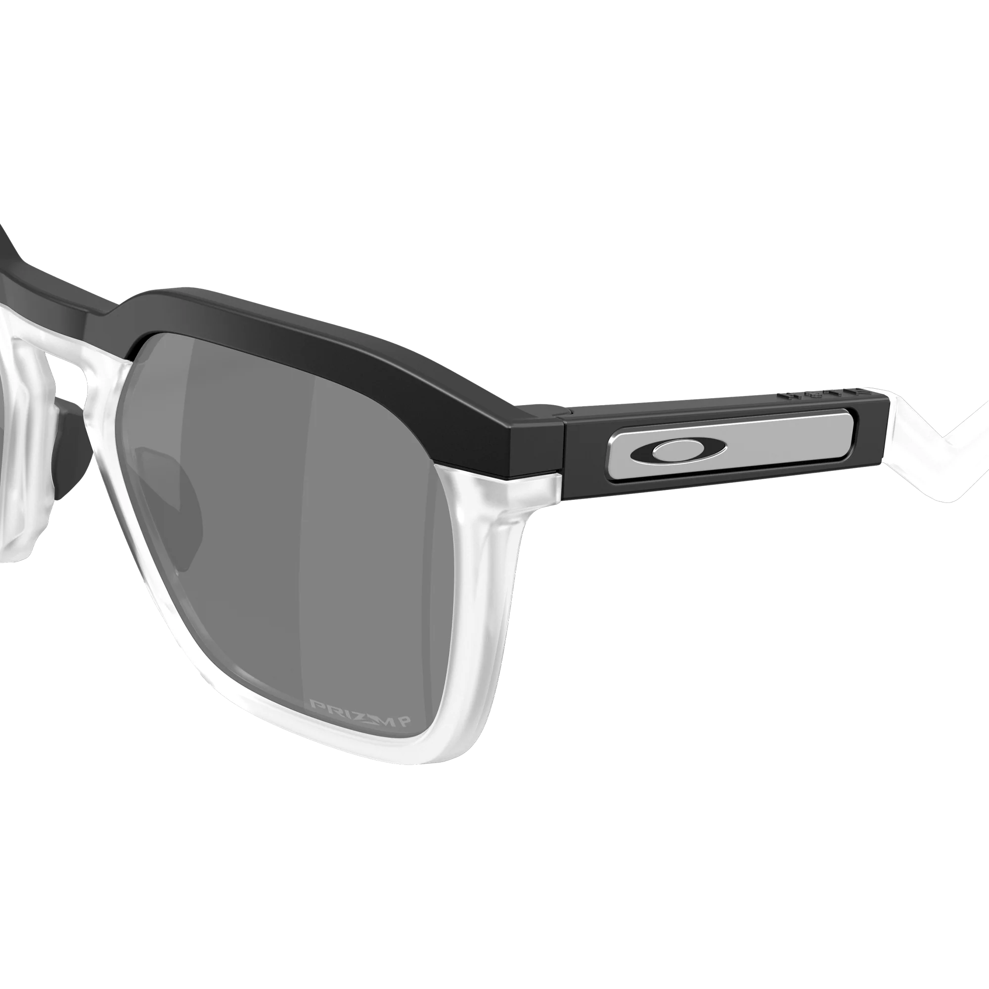 HSTN SQ - Matte Black/Prizm Black Polarized - Image 4