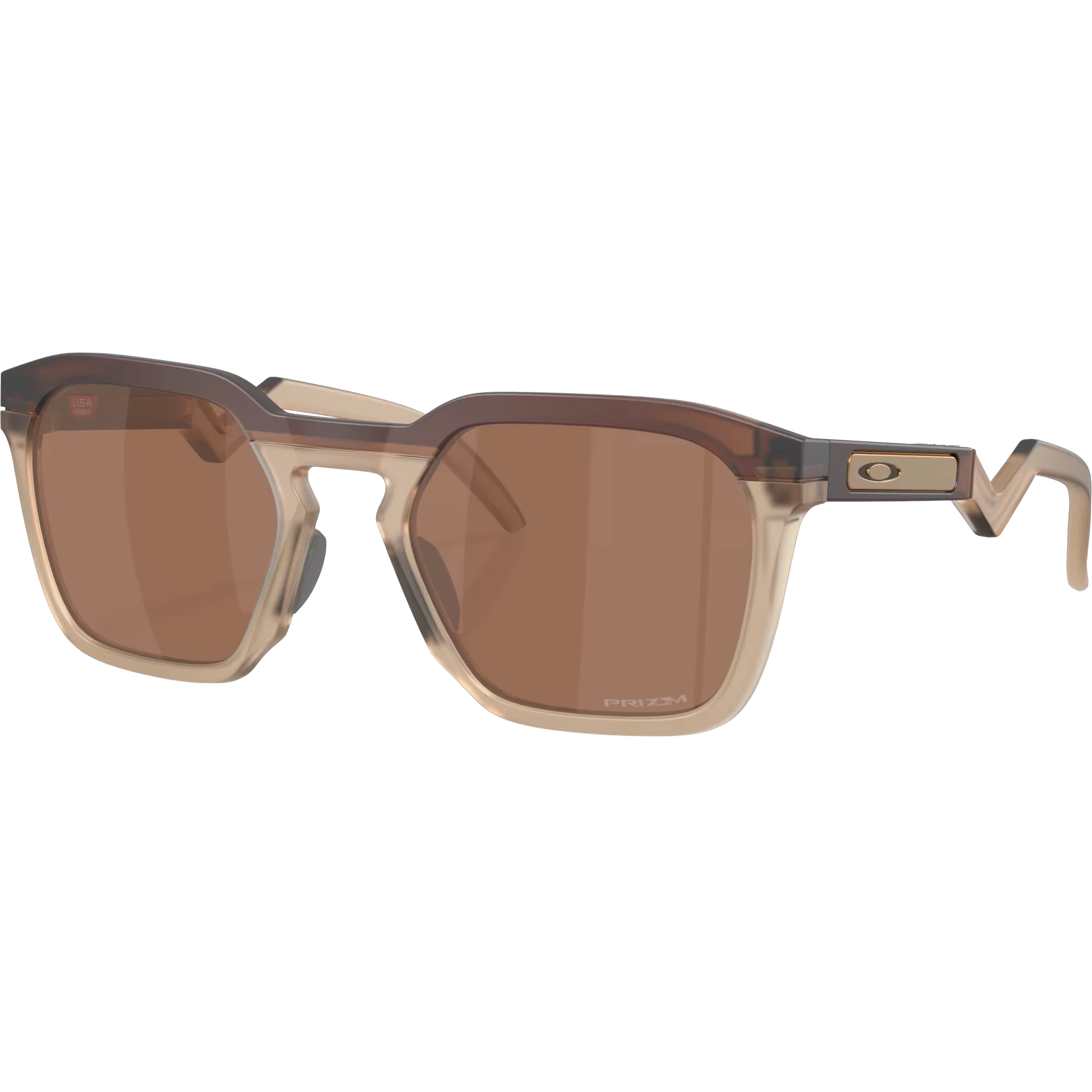 HSTN SQ - Matte Rootbeer/Prizm Tungsten - Image 2