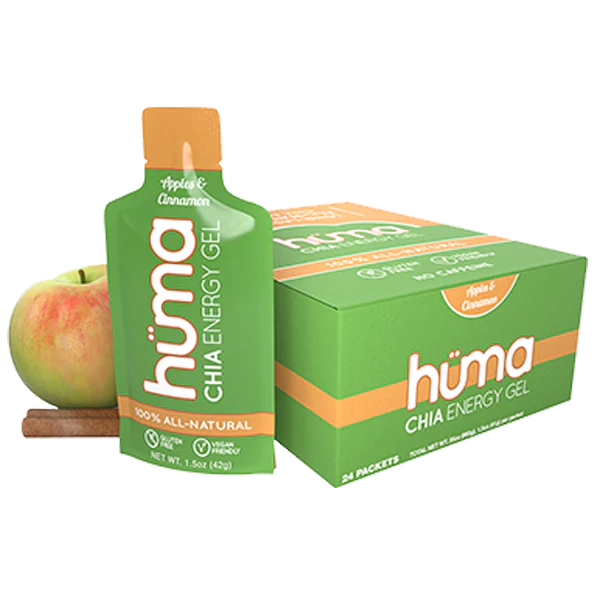 Chia Energy Gel - Image 18