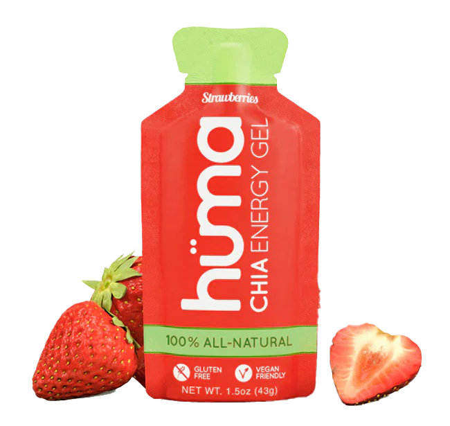 Chia Energy Gel - Image 3