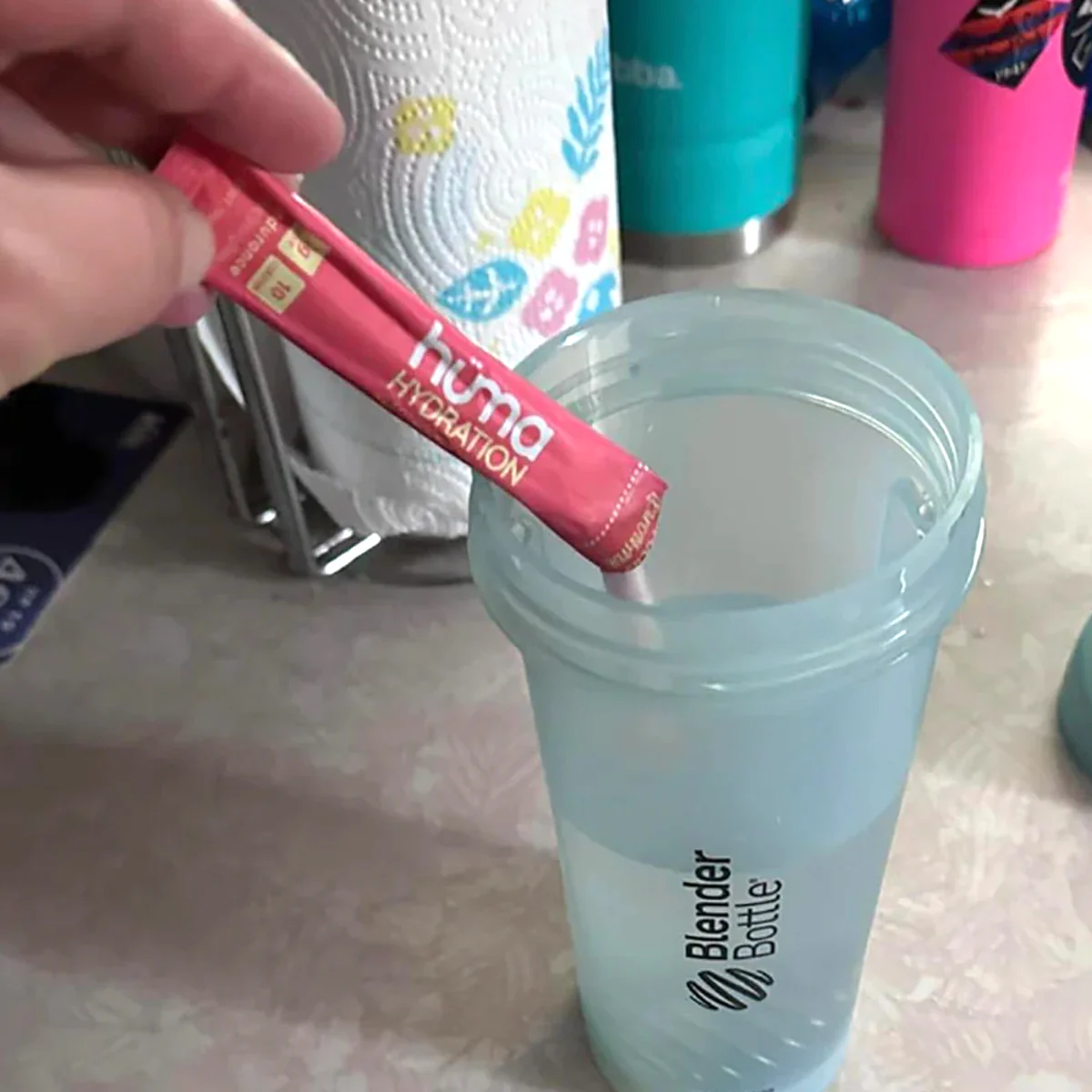 Hydration Drink Mix - Image 4