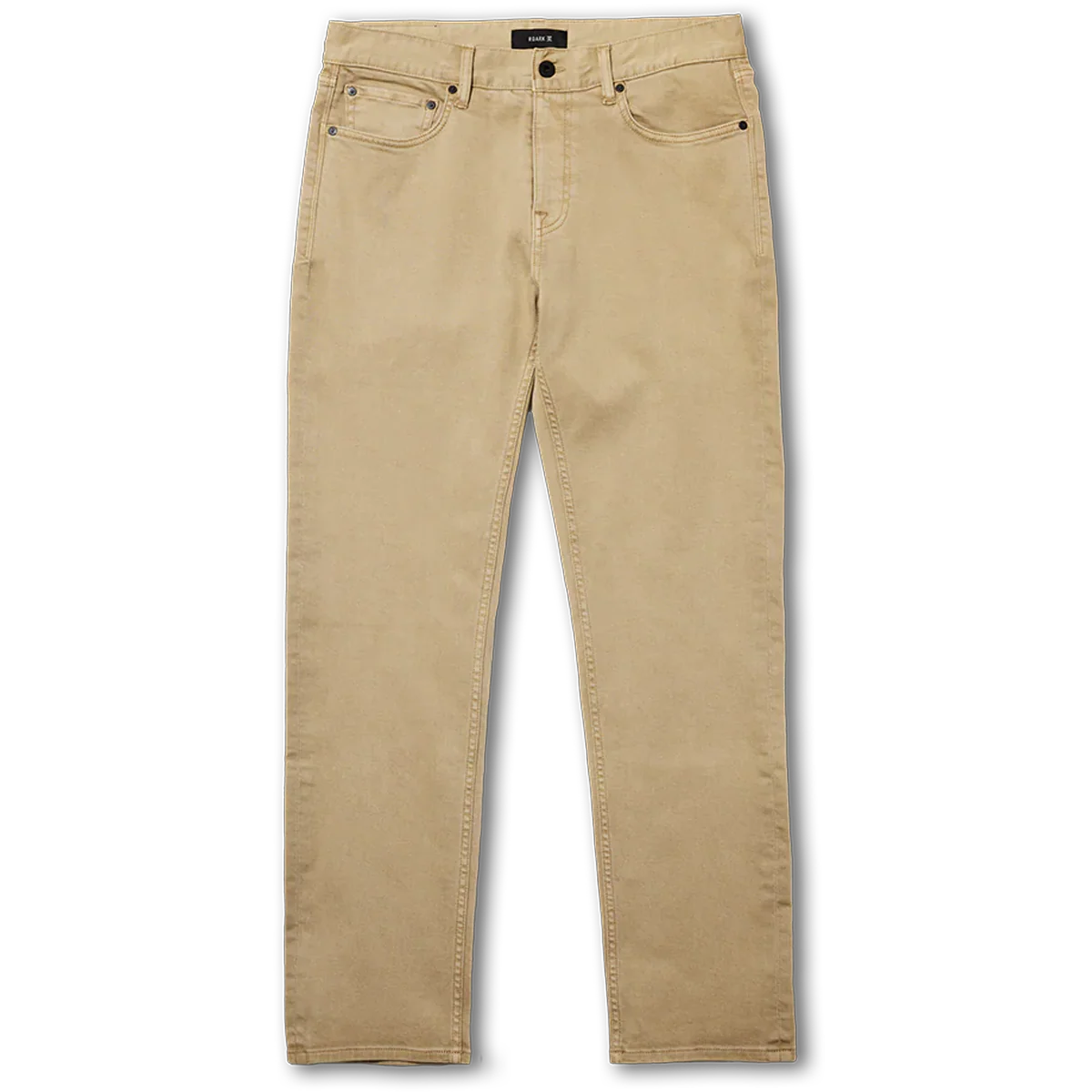 Men's Hwy 128 Broken Twill Denim