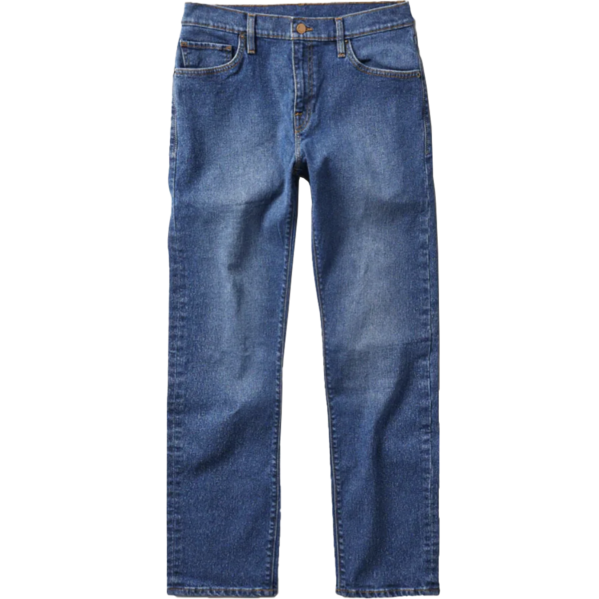 Men's Hwy 128 Straight Jean