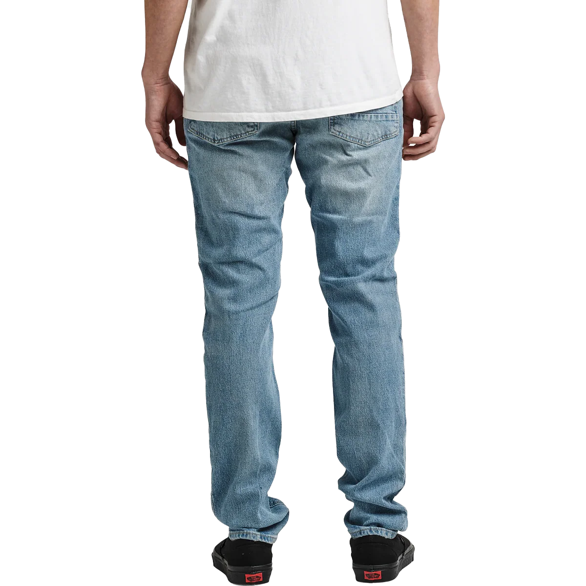 Men's Hwy 133 Slim Straight Jean - Image 6