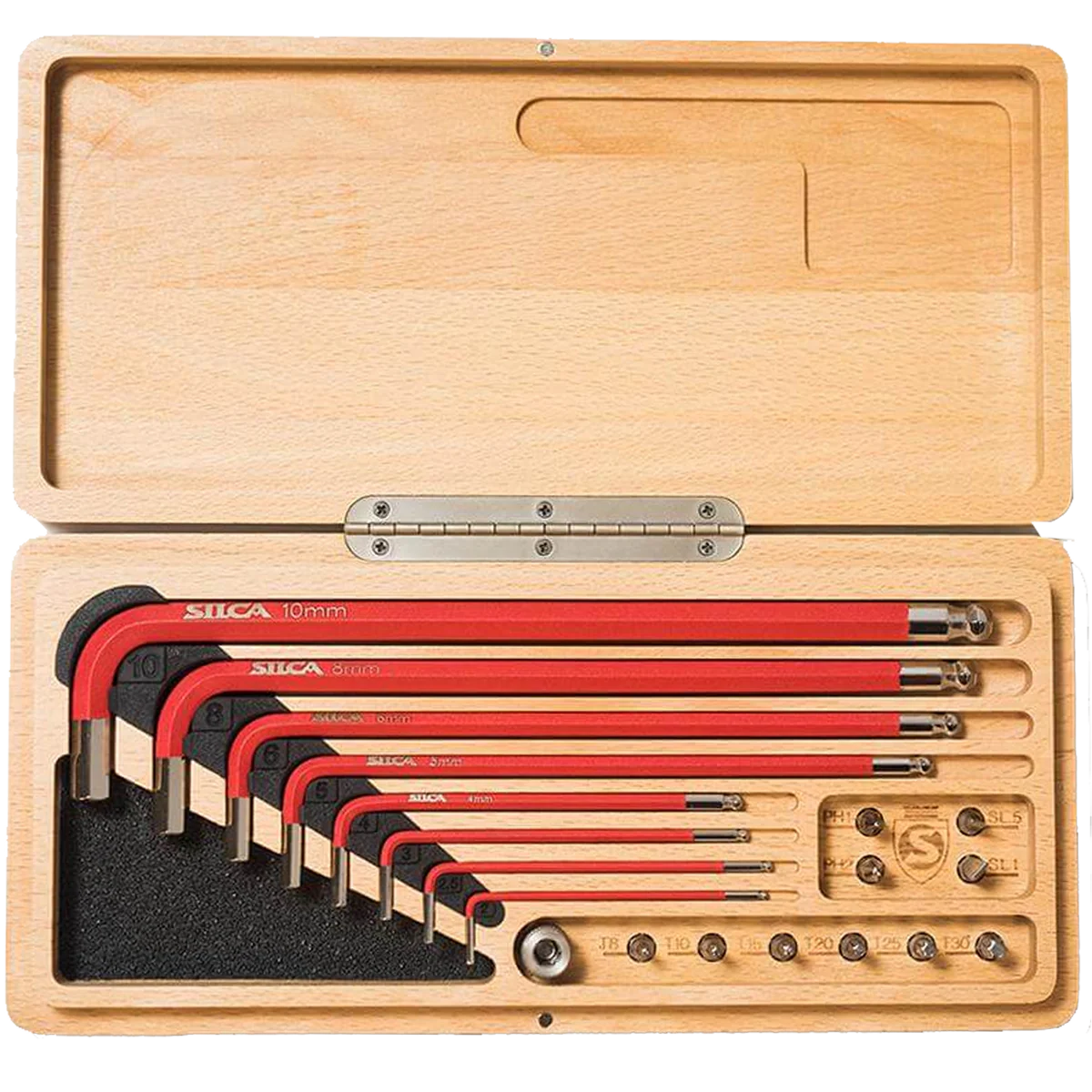 HX-ONE Home Essential Tool Kit - Image 2