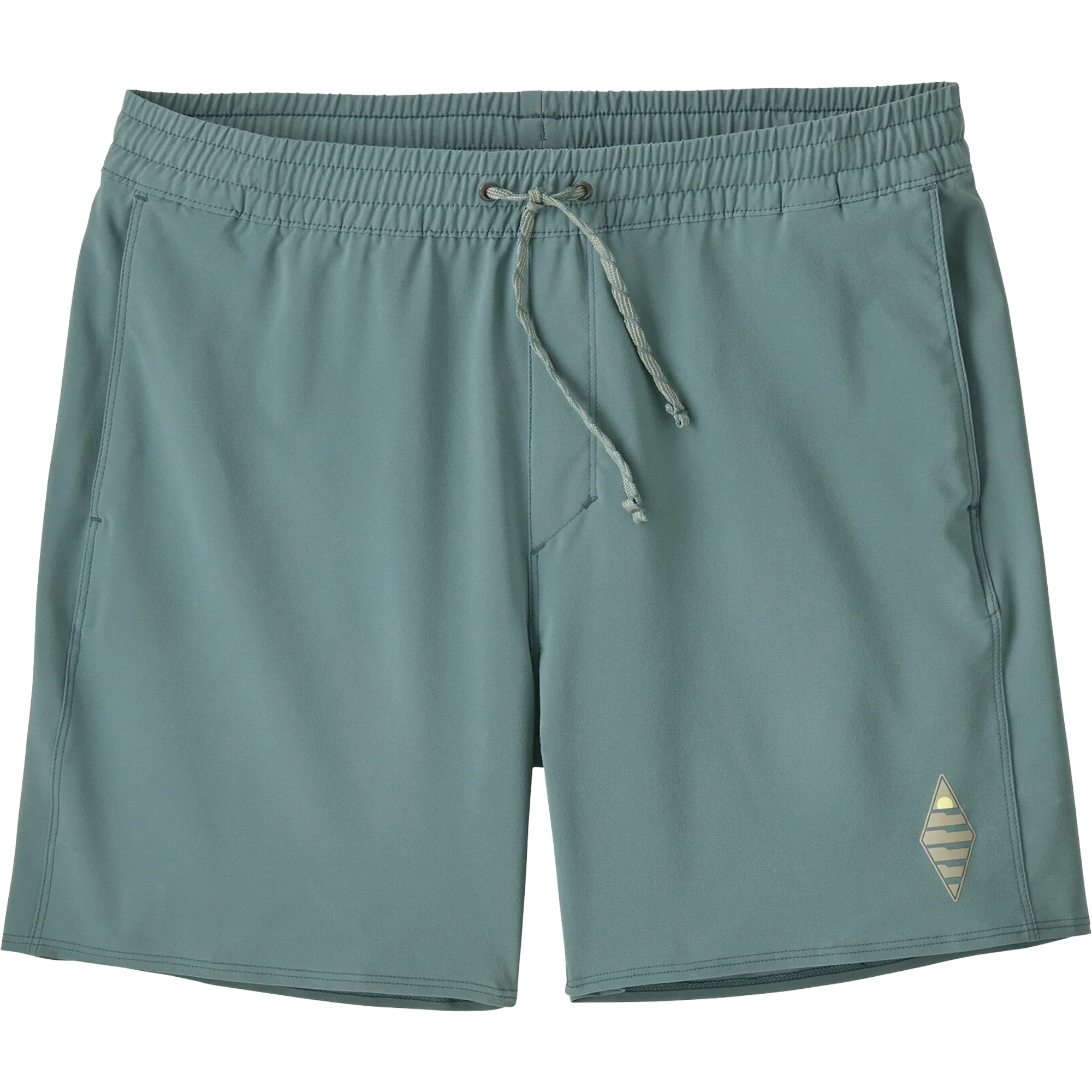 Men's Hydropeak Volley Shorts 16"