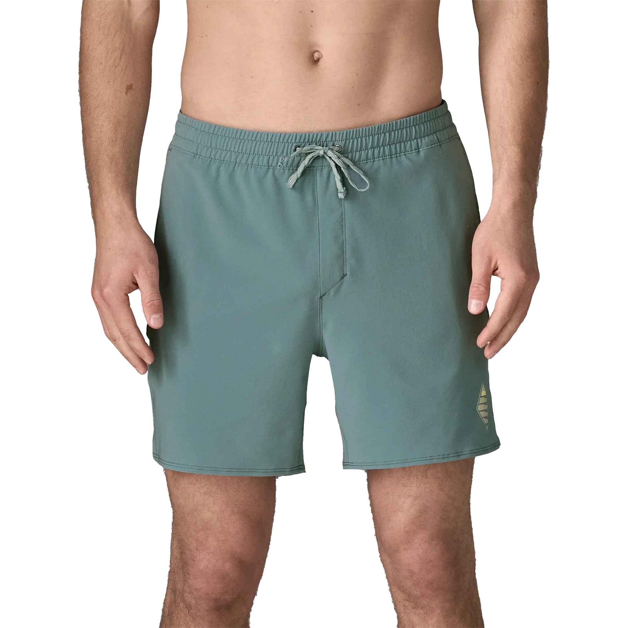 Men's Hydropeak Volley Shorts 16" - Image 2