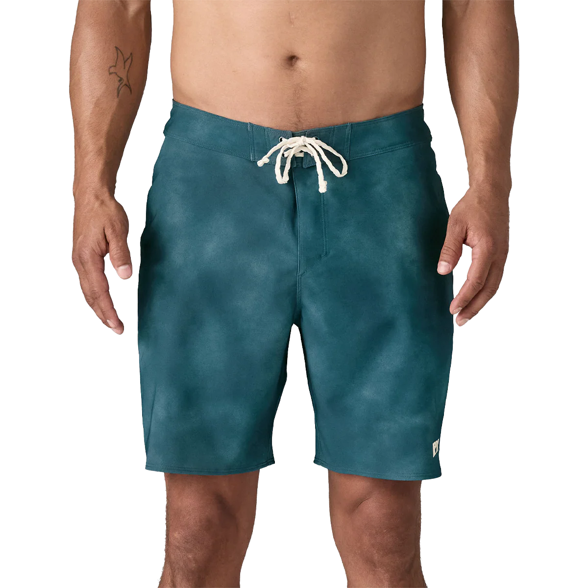 Men's Hydropeak Boardshort 18" - Image 2