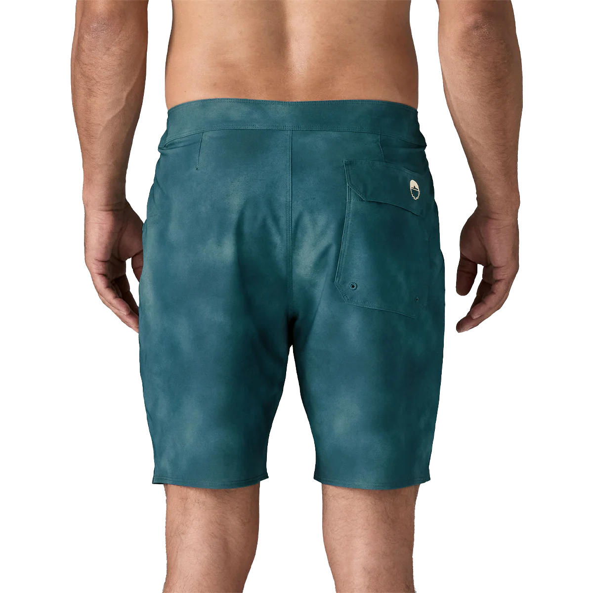 Men's Hydropeak Boardshort 18" - Image 3