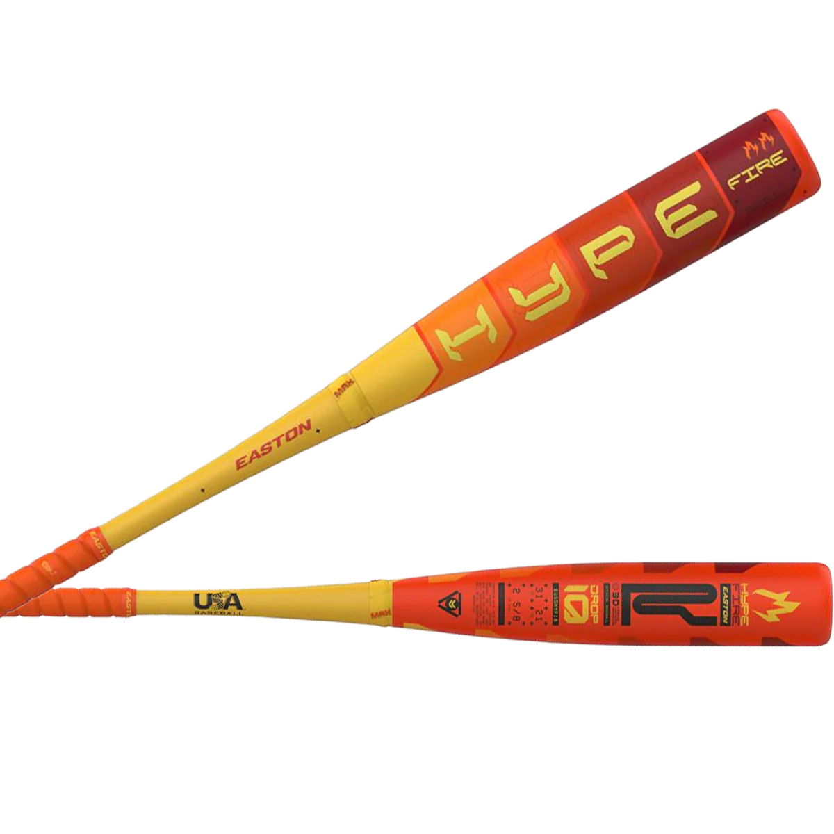 Hype Fire -10 USA 2 5/8"