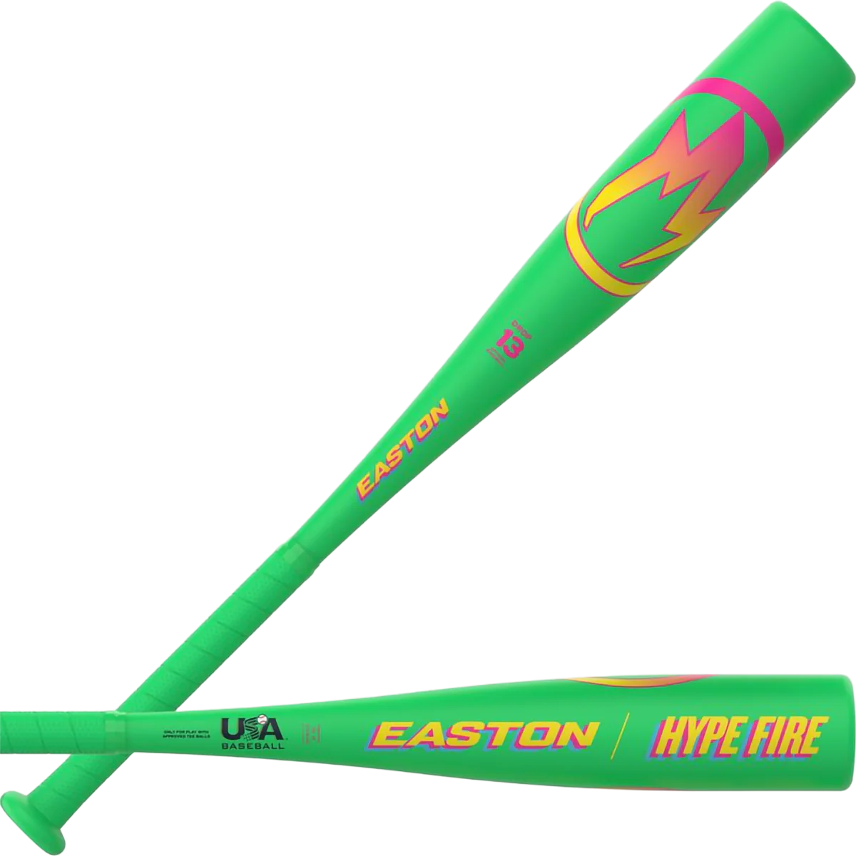 Hype Fire -13 Tee Ball 2 5/8"