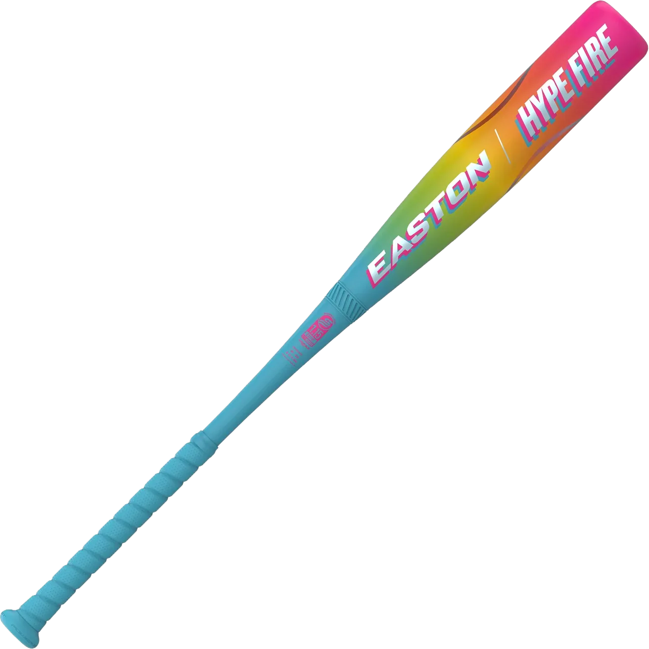 Hype Fire -8 USSSA 2 3/4" - Image 2