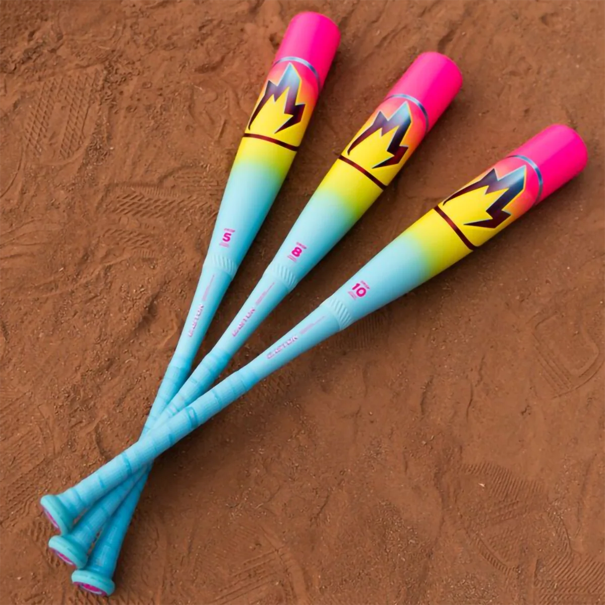 Hype Fire -8 USSSA 2 3/4" - Image 5
