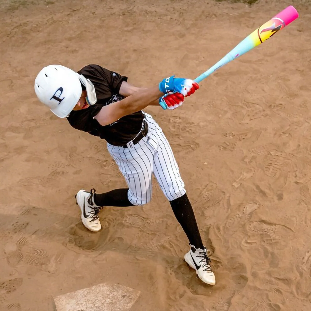 Hype Fire -8 USSSA 2 3/4" - Image 7