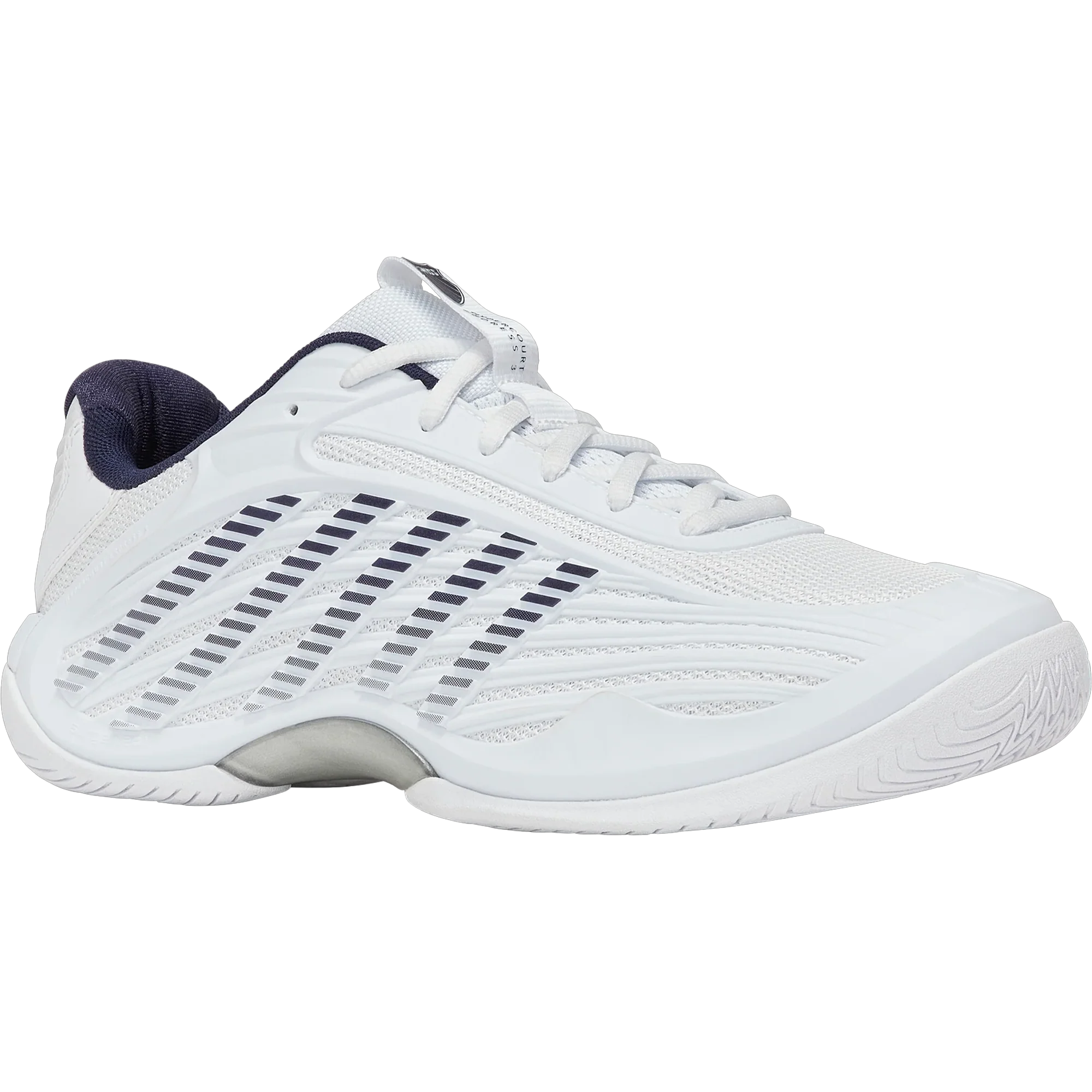 Men's Hypercourt Express 3 Wide - Image 3
