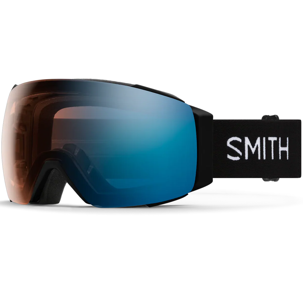 I/O MAG PhotoChromic Low Bridge + Bonus Lens