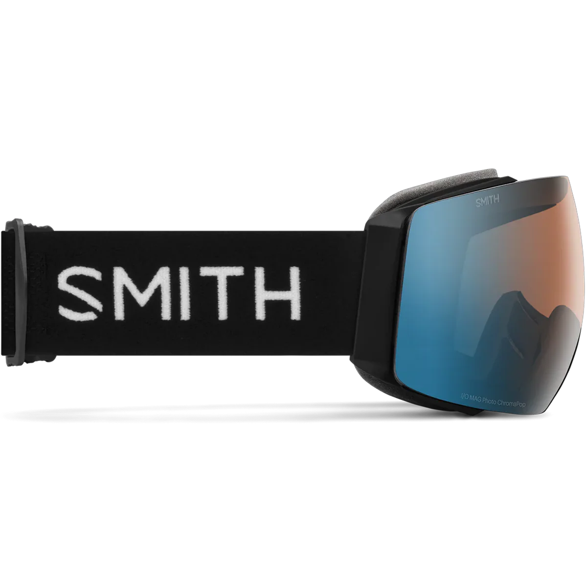 I/O MAG PhotoChromic Low Bridge + Bonus Lens - Image 3