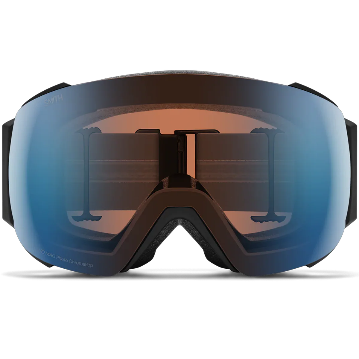 I/O MAG PhotoChromic Low Bridge + Bonus Lens - Image 4