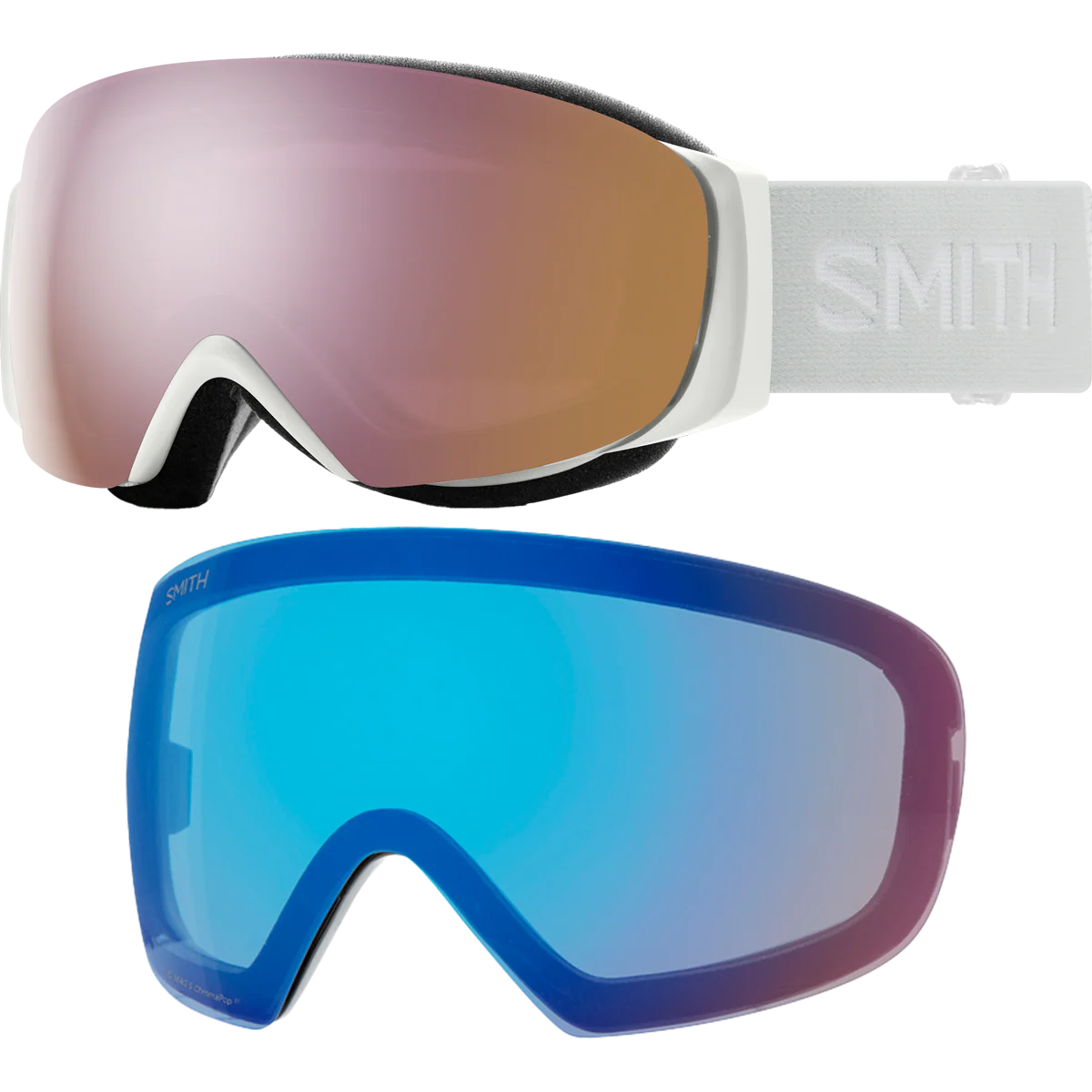 Women's I/O Mag S + Bonus Lens - Image 5