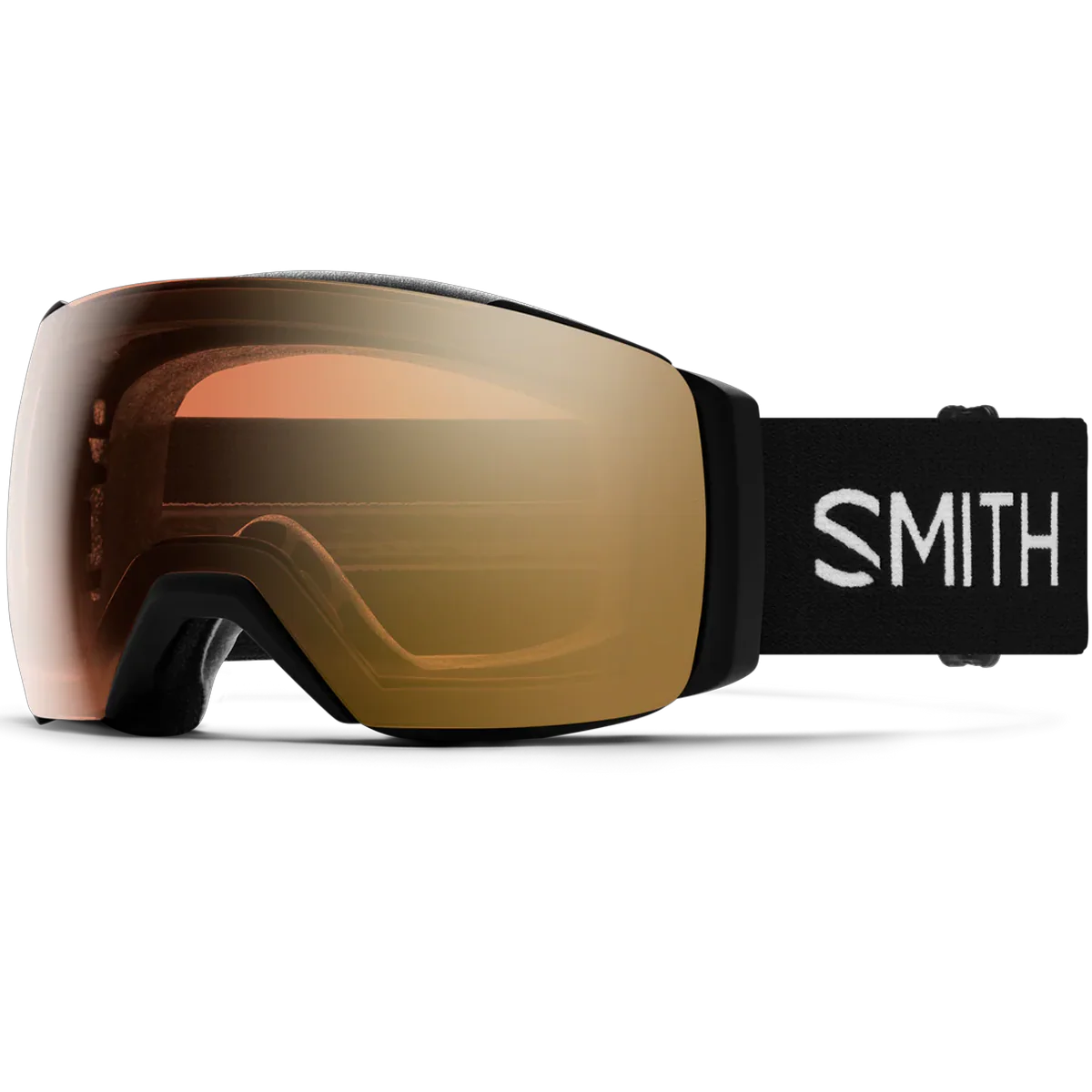 I/O MAG XL PhotoChromic Low Bridge + Bonus Lens