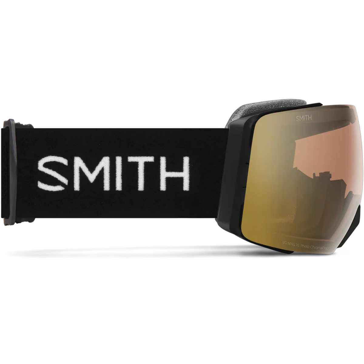 I/O MAG XL PhotoChromic Low Bridge + Bonus Lens - Image 2