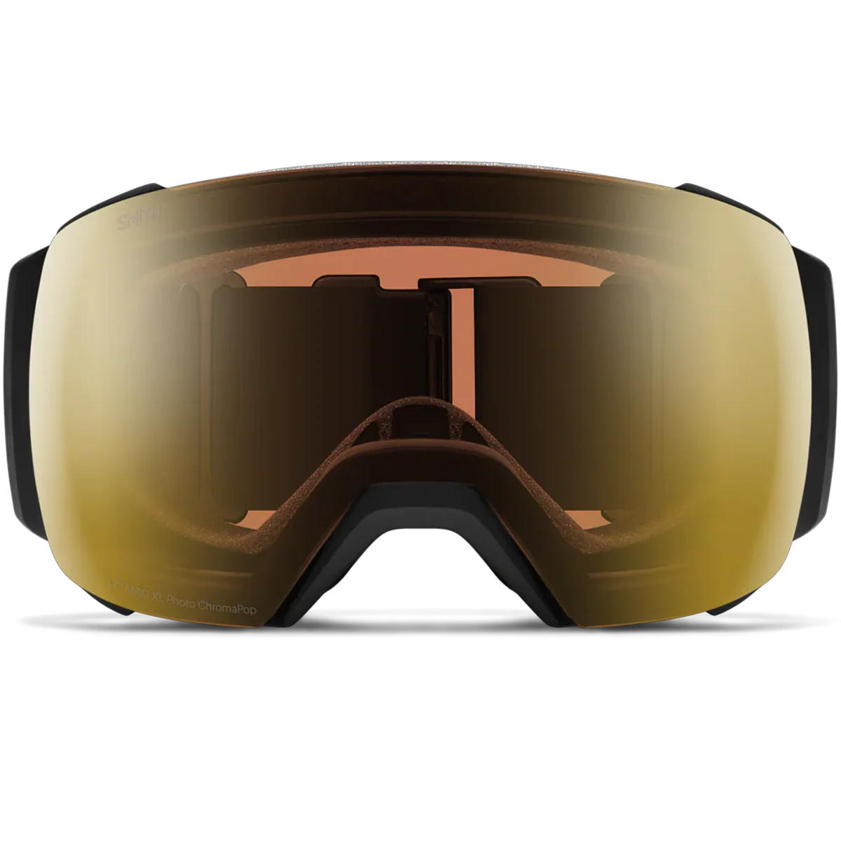 I/O MAG XL PhotoChromic Low Bridge + Bonus Lens - Image 3