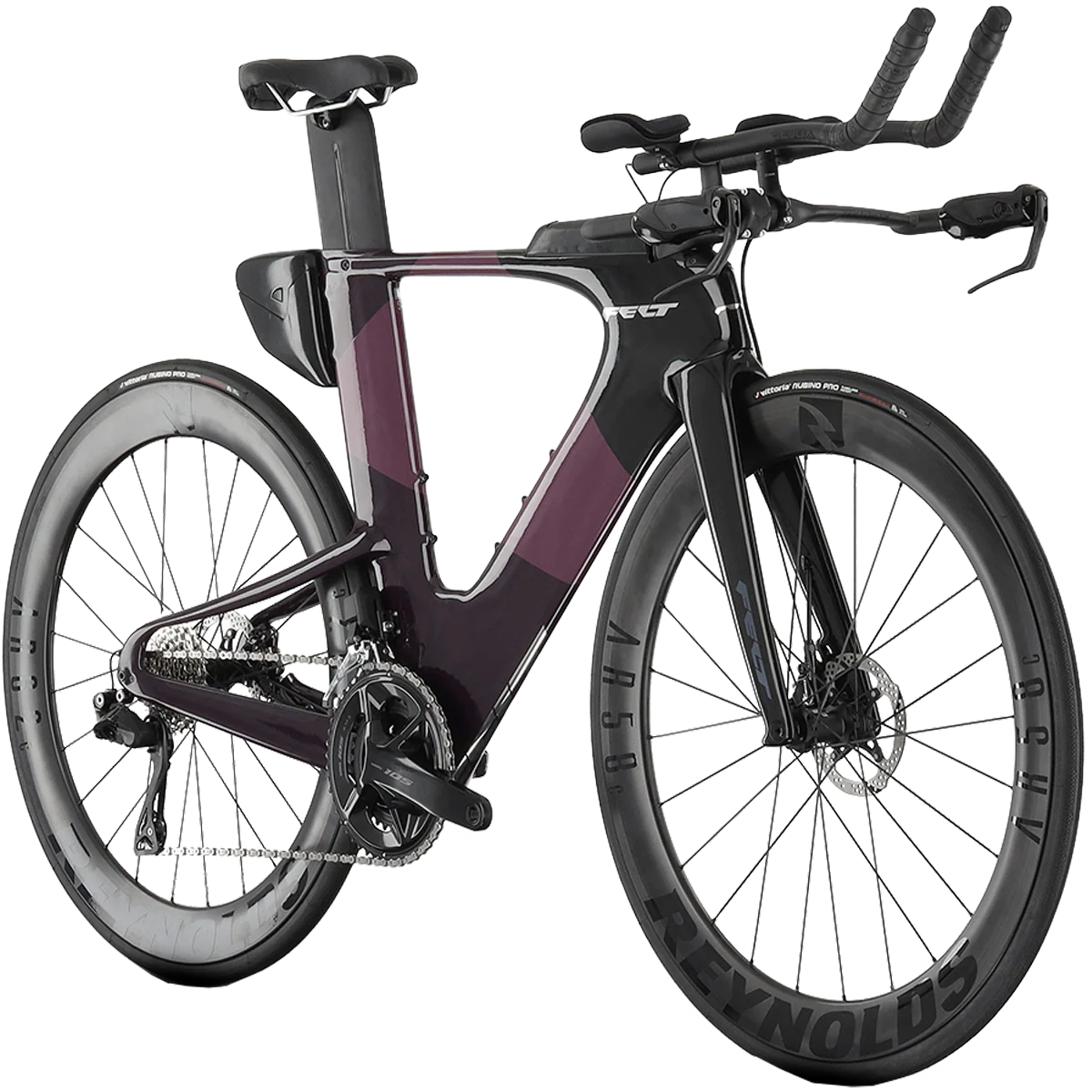 IAx Advanced 105 Di2 - Image 2