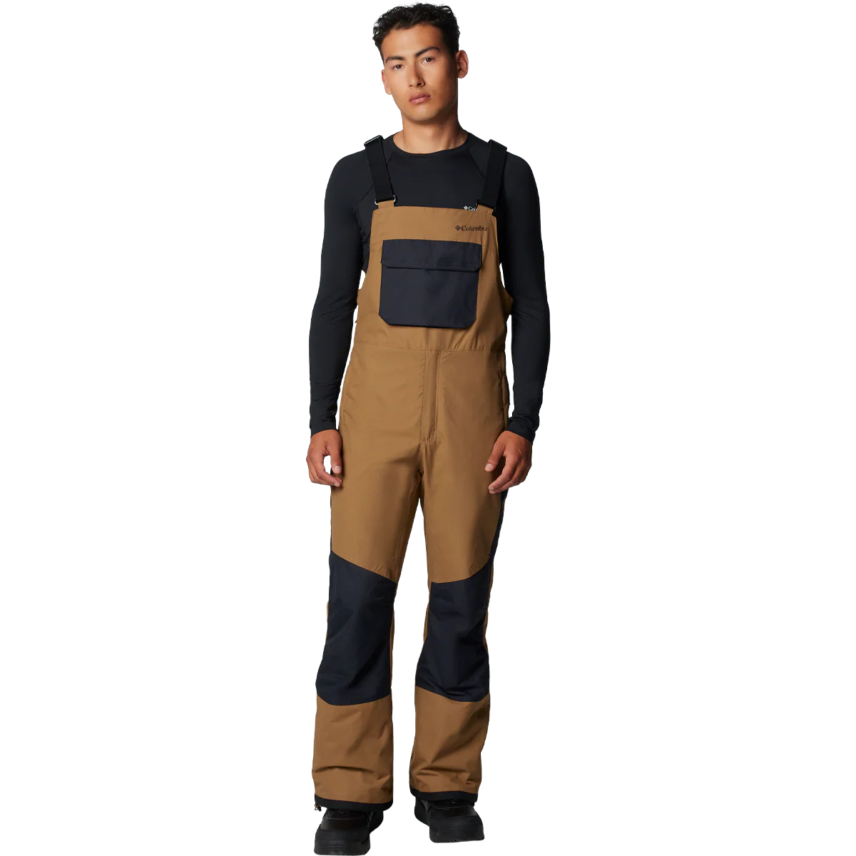 Men's Iceventure II Bib - Image 3