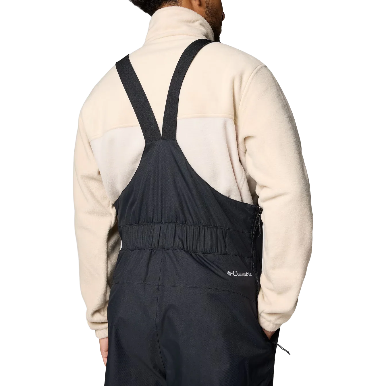 Men's Iceventure II Bib - Image 9