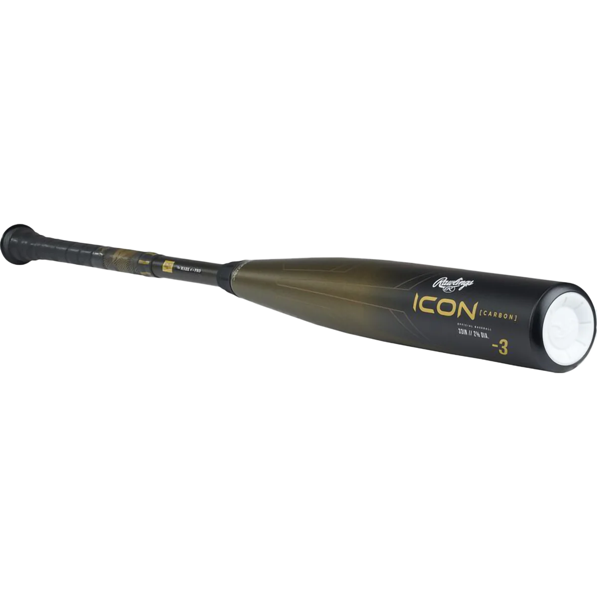 Icon -3 BBCOR 2 5/8" - Image 2