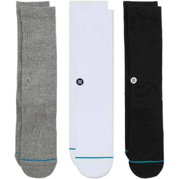 Icon (3 Pack)