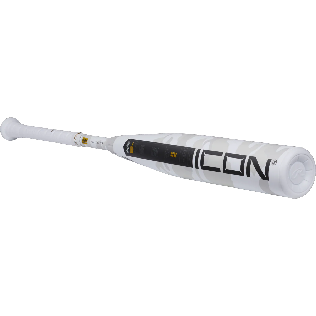 Icon -8 USSSA 2 3/4" - Image 2