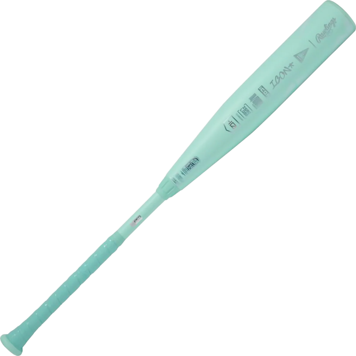 Icon -10 USSSA 2 3/4" - Image 3