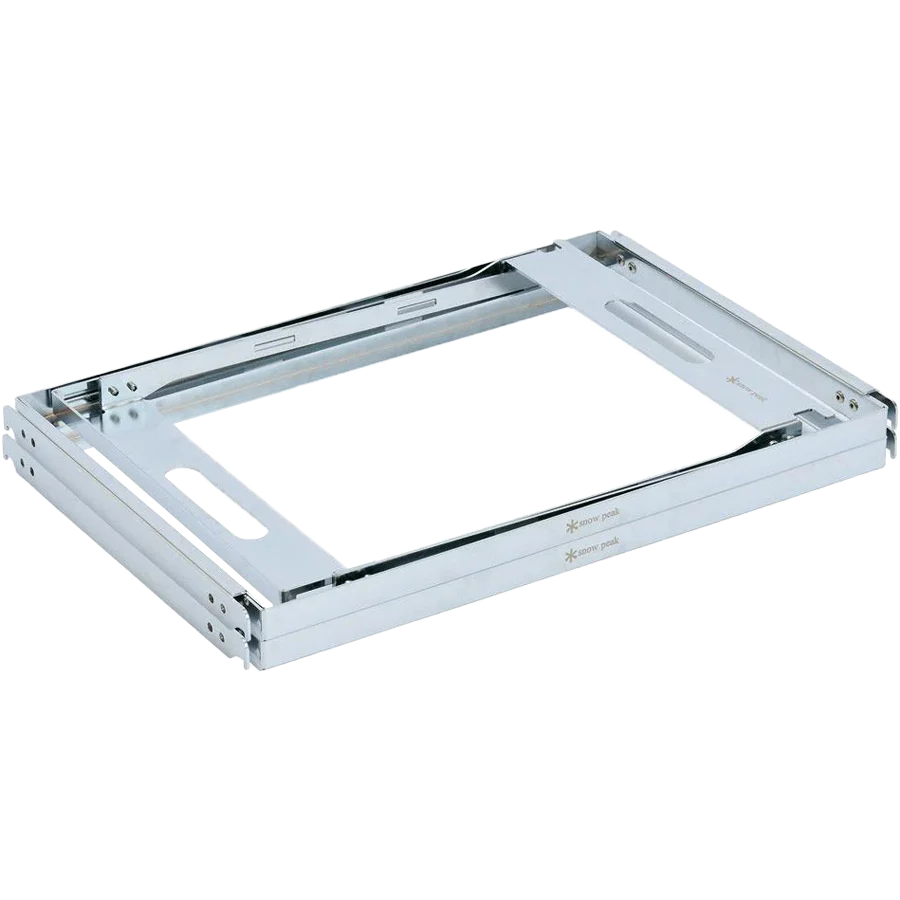 IGT Hanging Rack 2 Shelf Set - Image 2