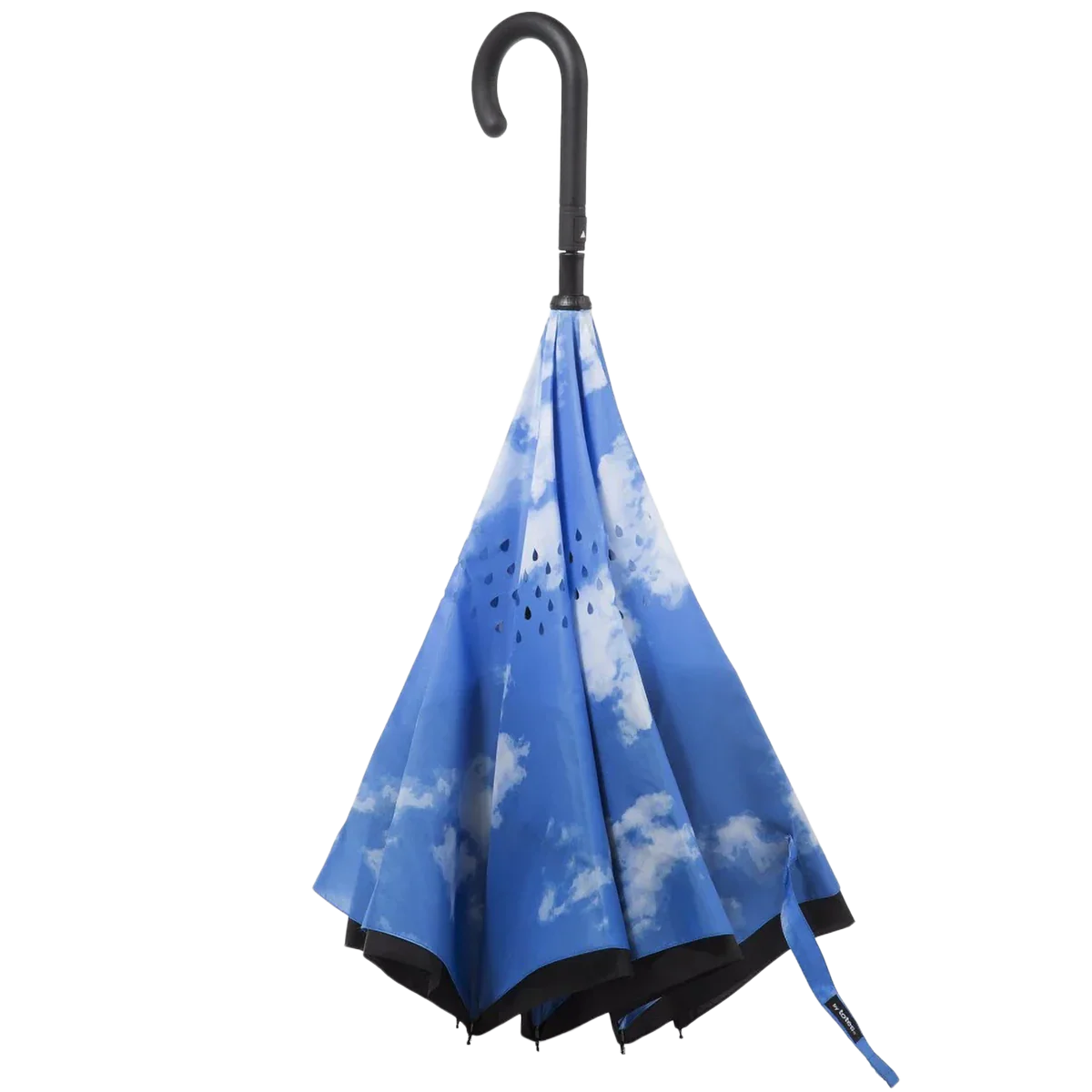 Inbrella Auto Close Inverted Umbrella - Image 5