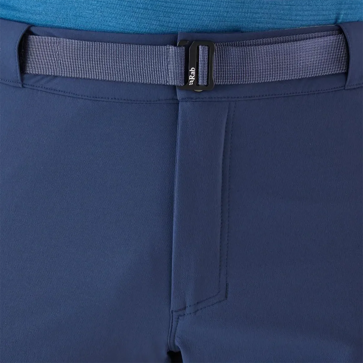 Men's Incline AS Softshell Pants - Image 8