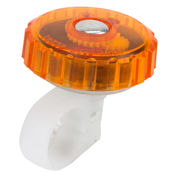 Incredibell Jellibell - Tangerine