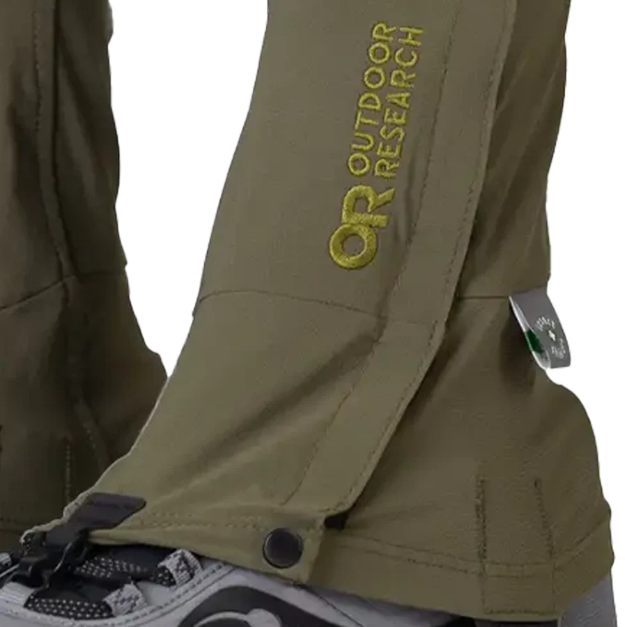 Insect Shield Ferrosi Trail Gaiters - Image 2