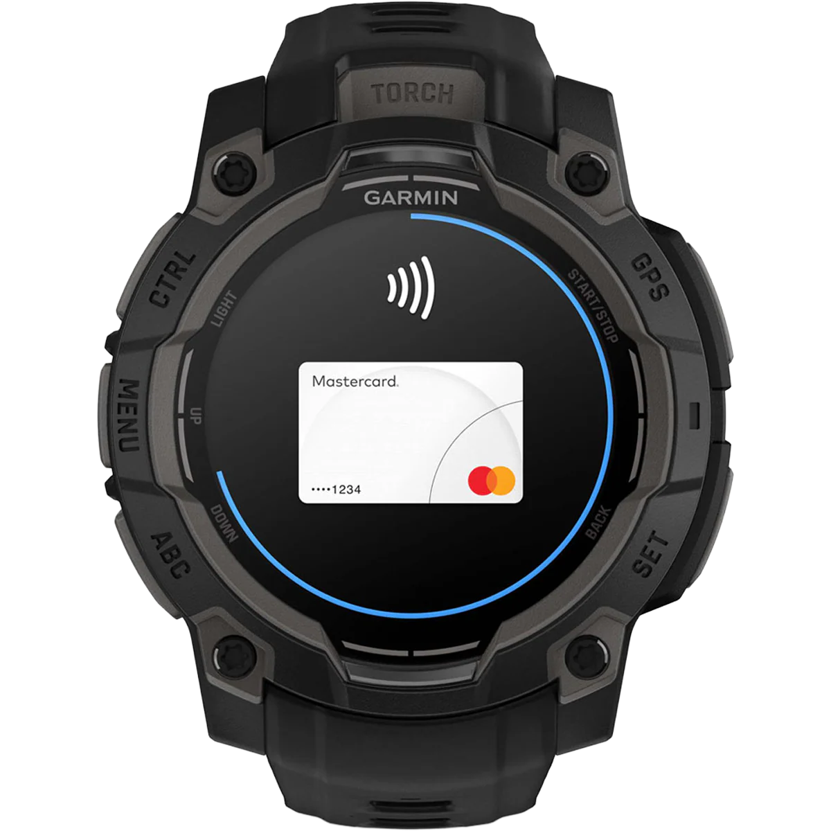 Instinct 3 45mm AMOLED Black - Image 10