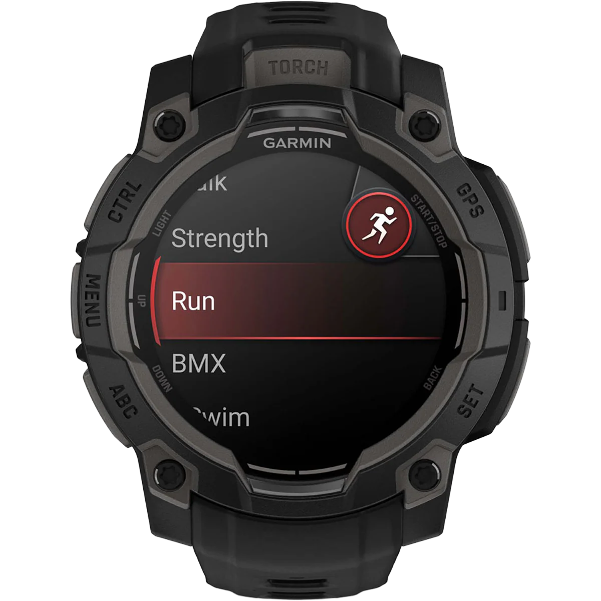 Instinct 3 45mm AMOLED Black - Image 11