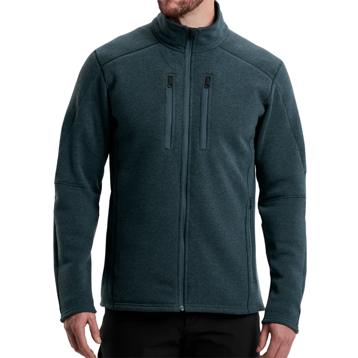 Men's Interceptr FZ - Image 2