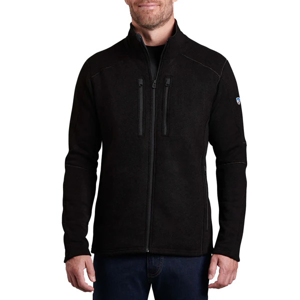 Men's Interceptr FZ - Image 4