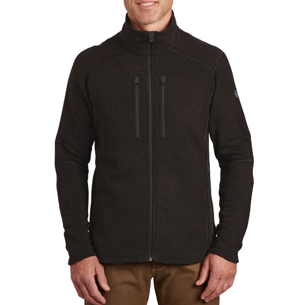 Men's Interceptr FZ - Image 5