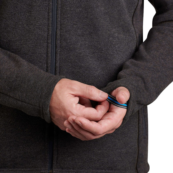 Men's Interceptr FZ - Image 9