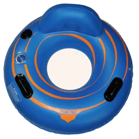 Tube Pro Inflatable River Tube