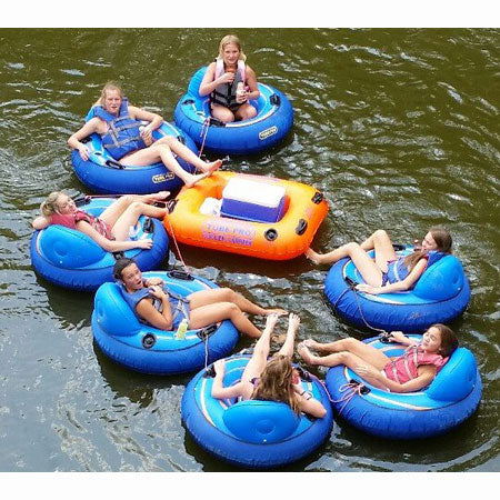 Tube Pro Inflatable River Tube - Image 3