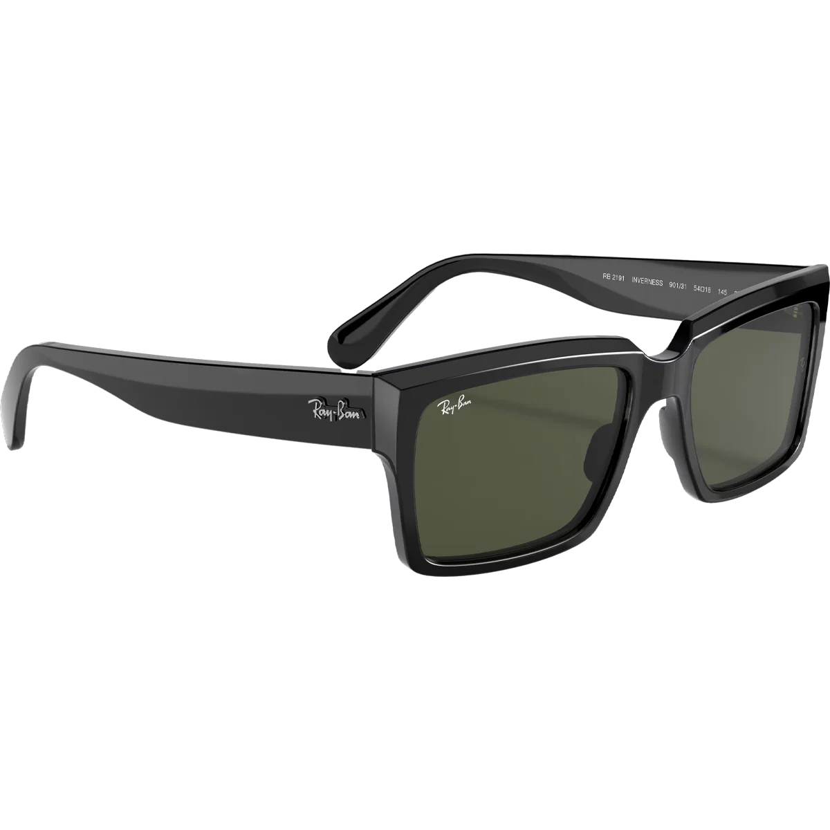 Inverness - Polished Black/G-15 Green - Image 4