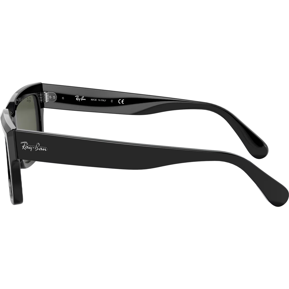 Inverness - Polished Black/G-15 Green - Image 6