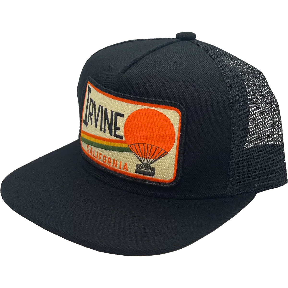 Irvine Trucker - Image 2