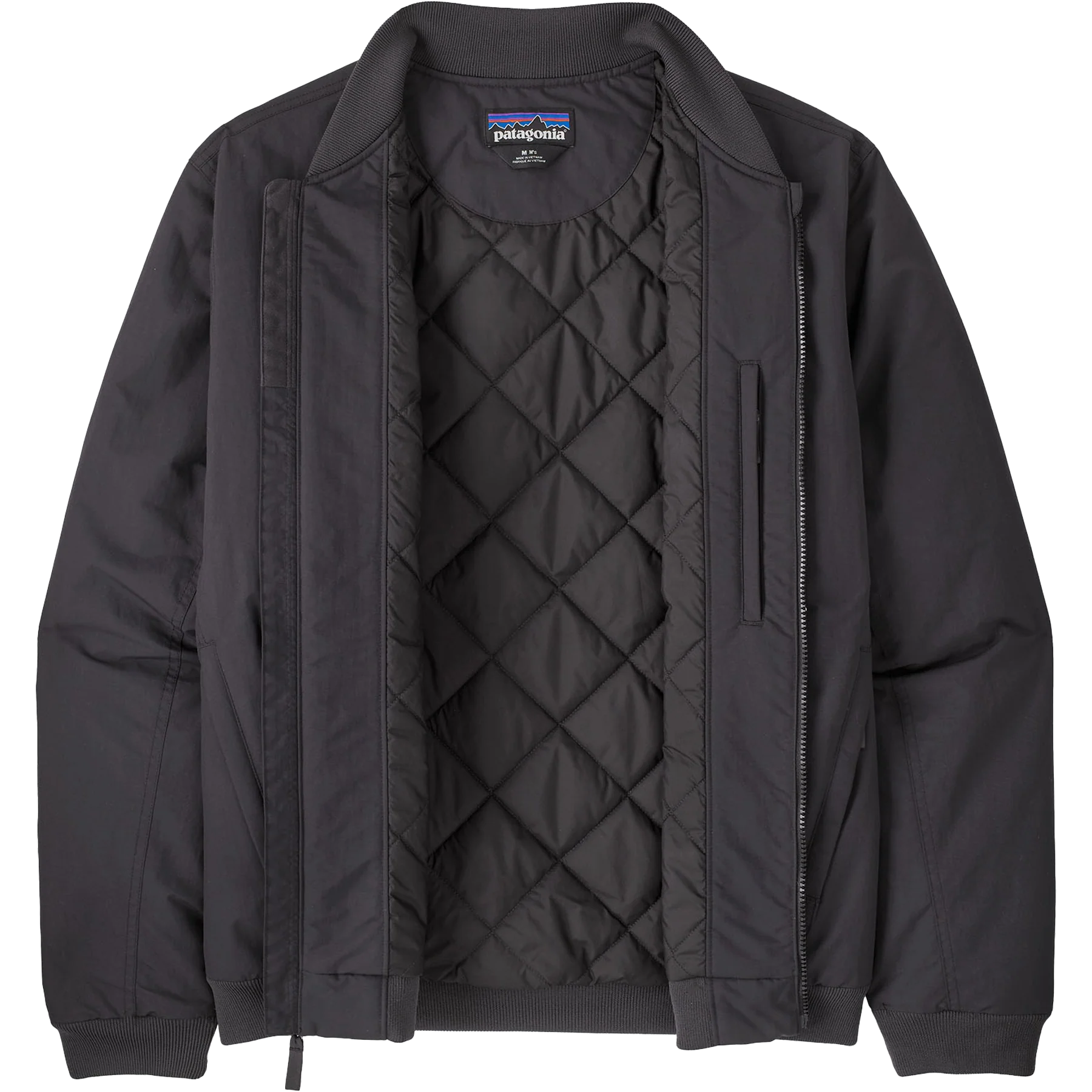 Men's Isthmus Deck Jacket - Image 4